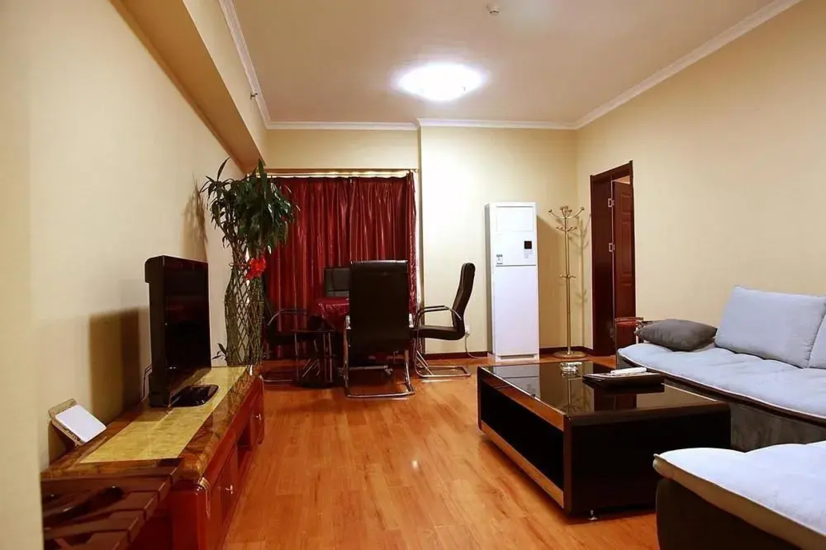 Yongtai Hotel