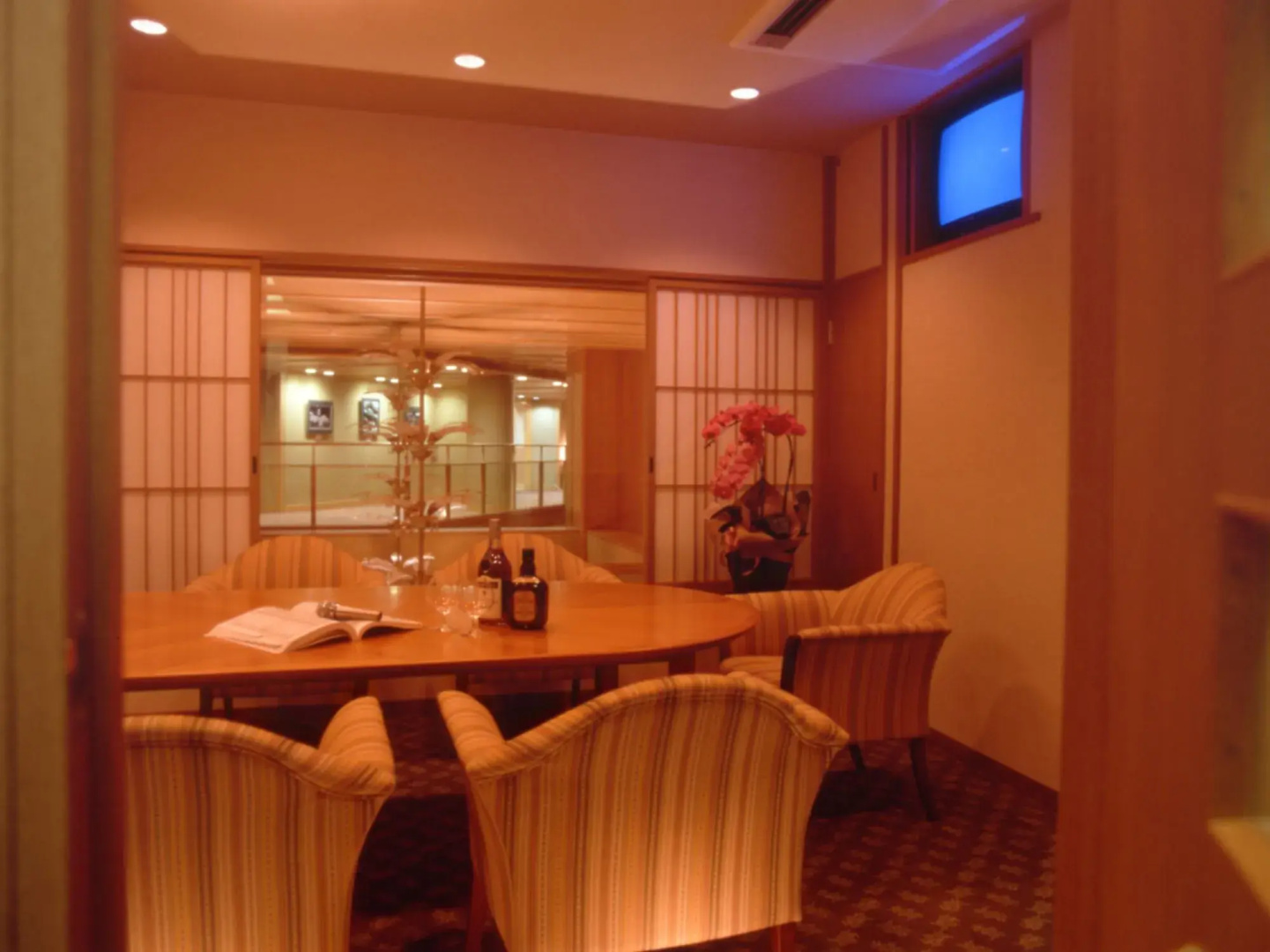 Kotohira Grand Hotel Sakuranosho