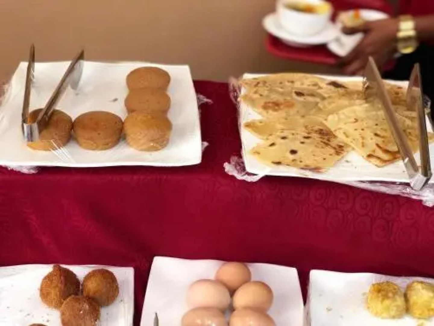 Sea View Beach Resort