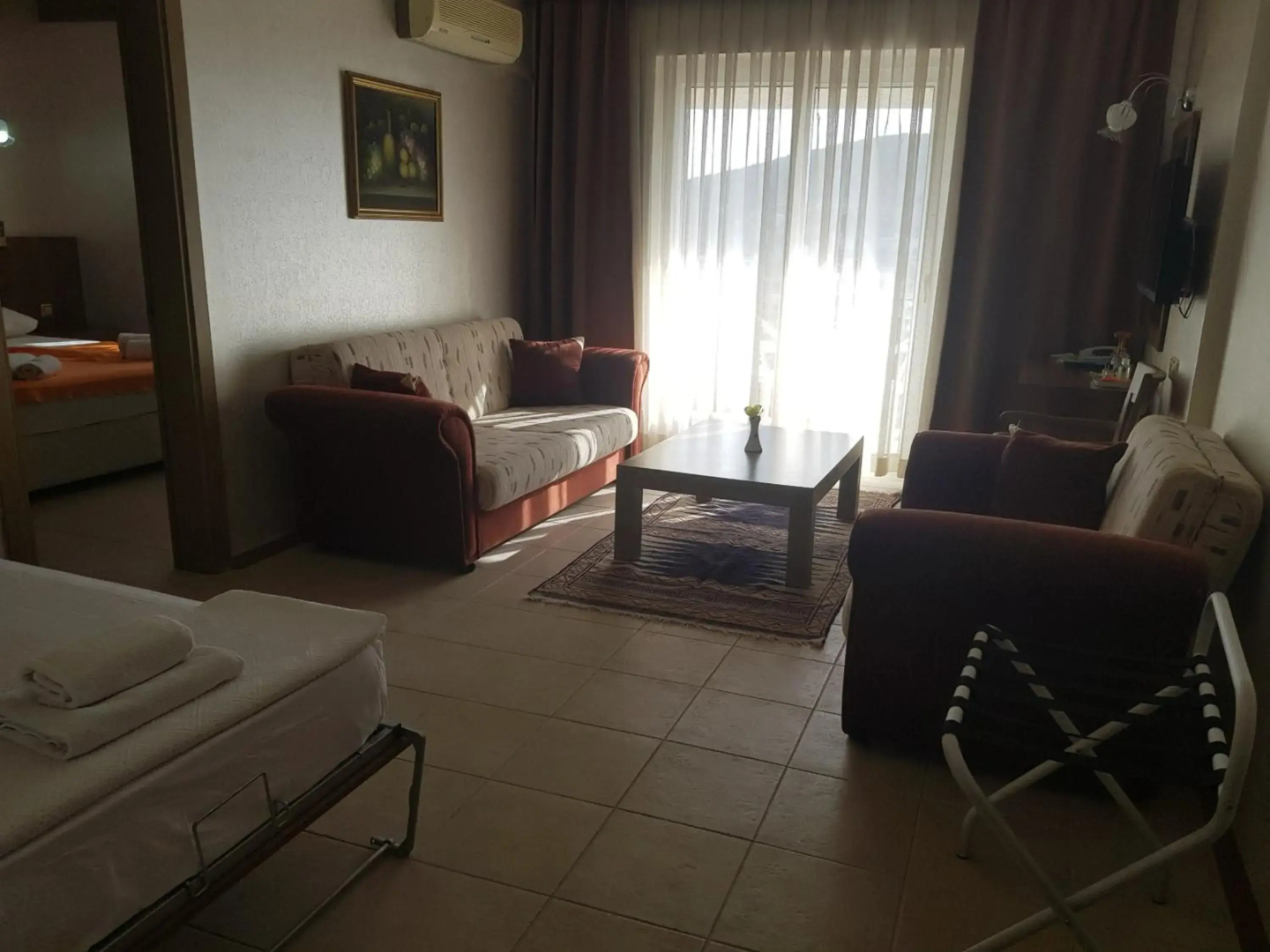 my Solmaz Otel