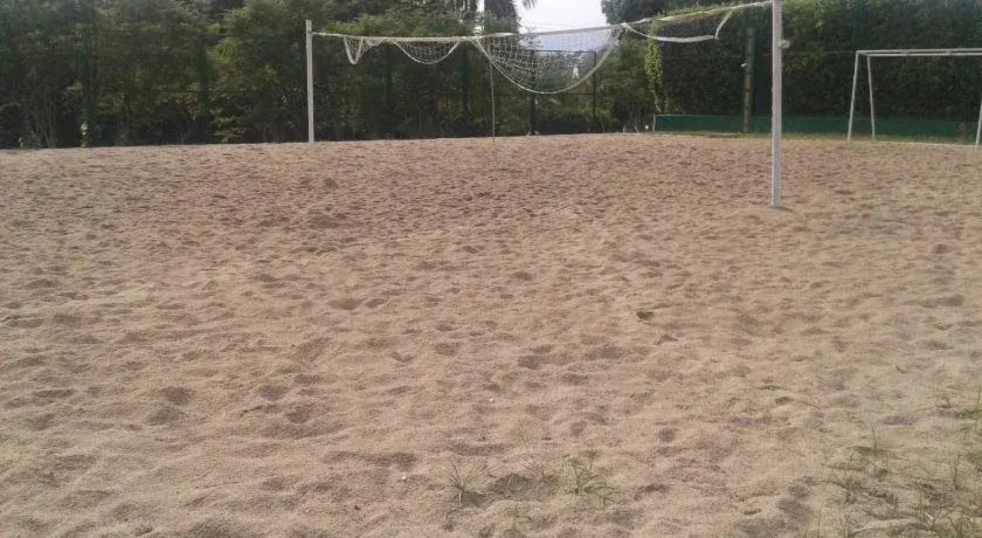 Monasterio Resort Giradot