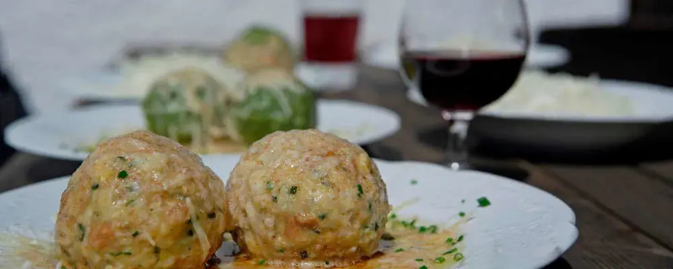 Hotel Apartment Haus Gitschberg