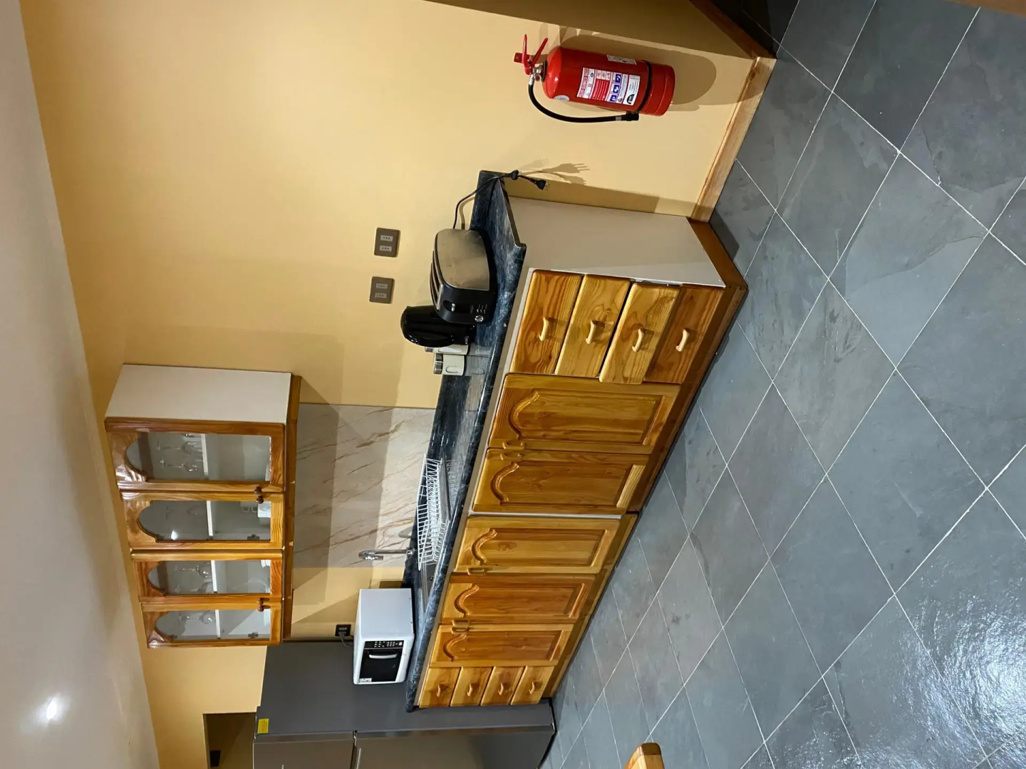 Hostal Graciela
