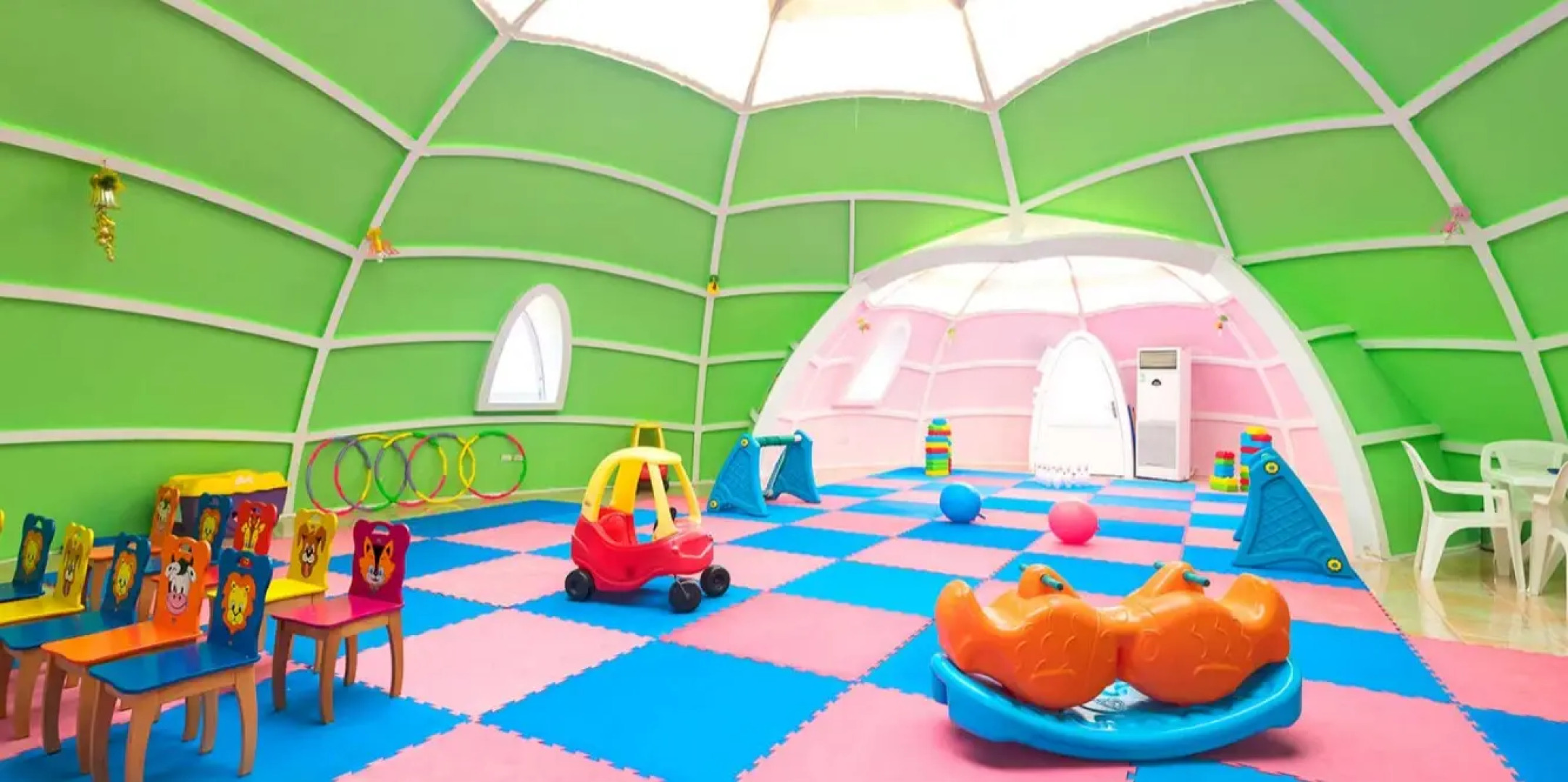 Barceló Tiran Sharm