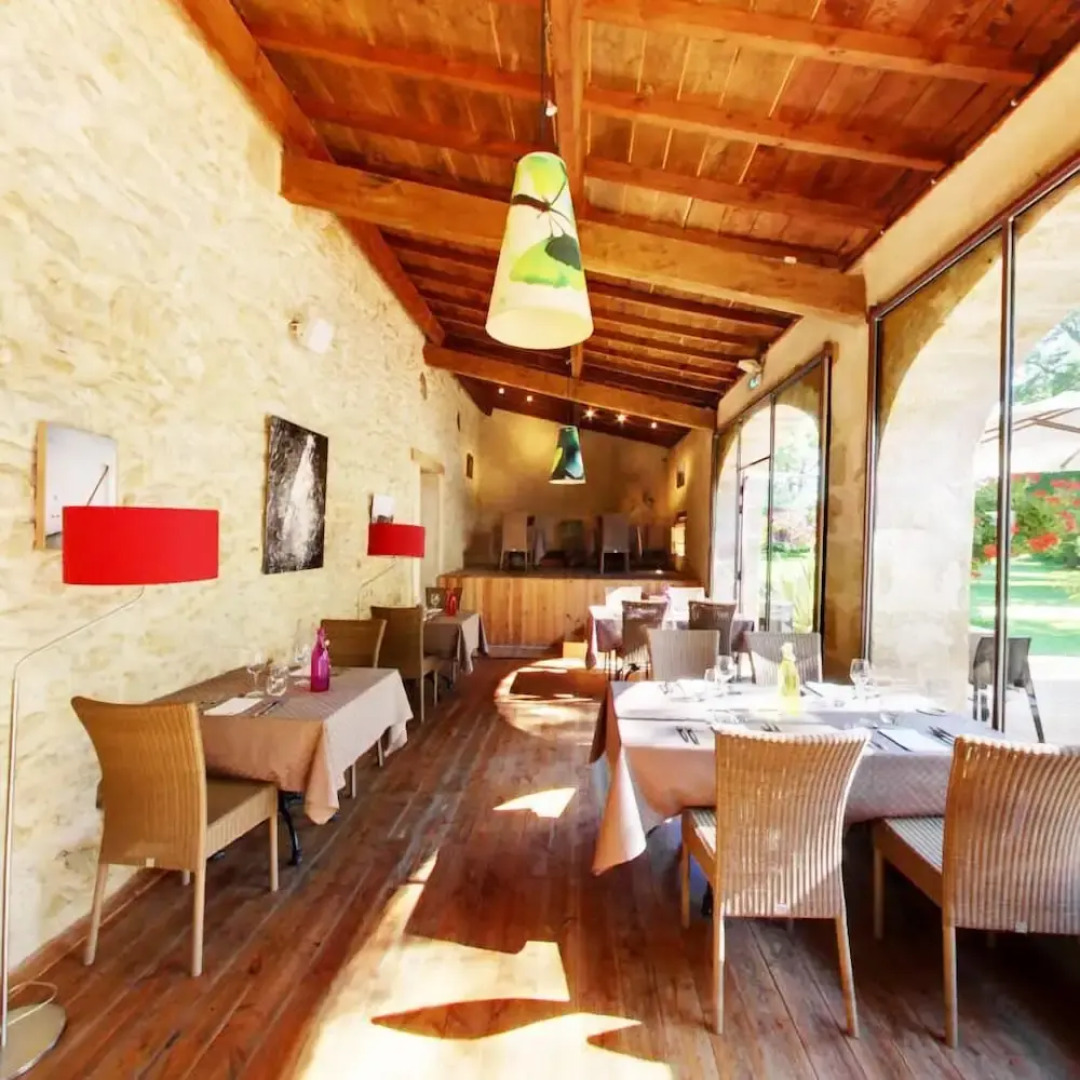 Le Château De Camille