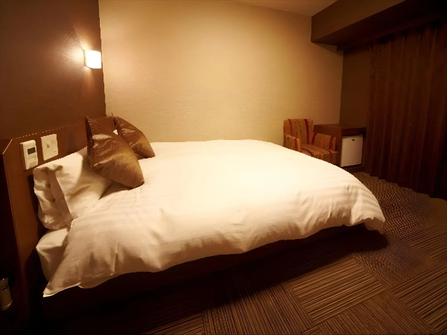 Dormy Inn Hiroshima Hot Spring