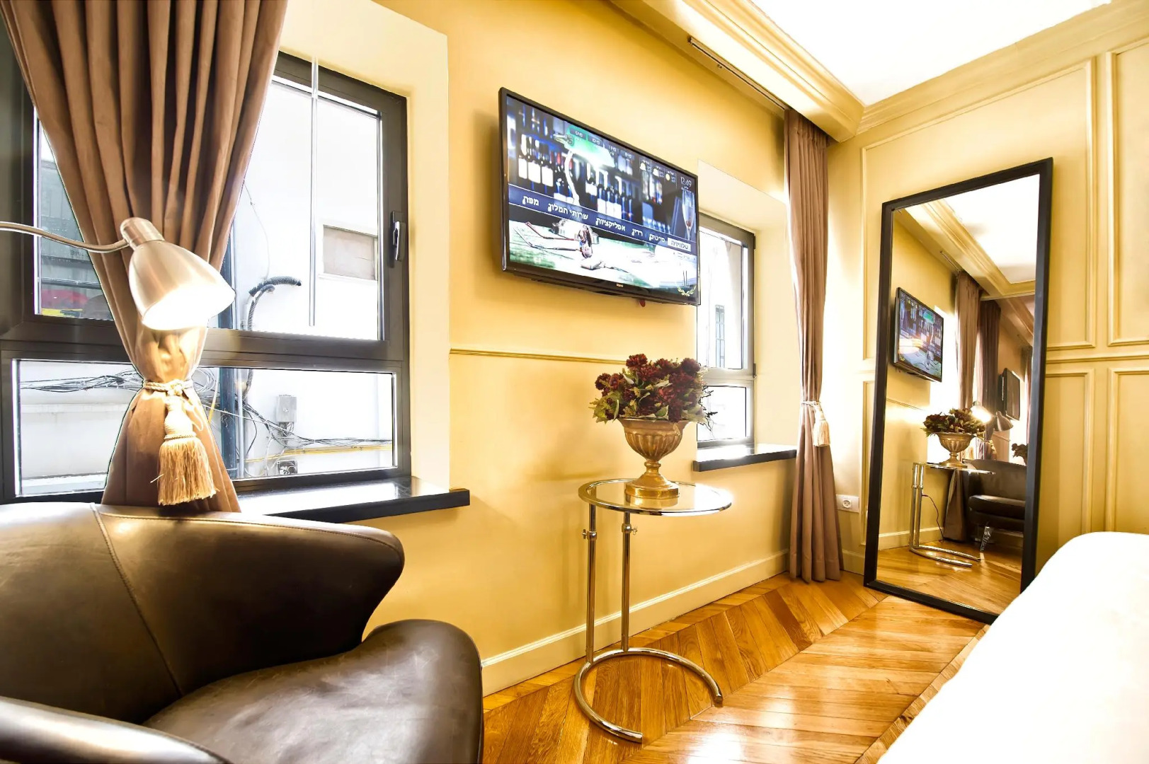 Montefiore 16 - Urban Boutique Hotel