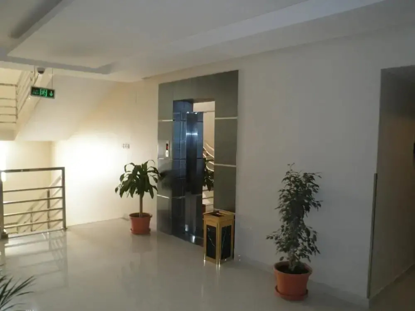 Marahal kharj Aparthotel 1