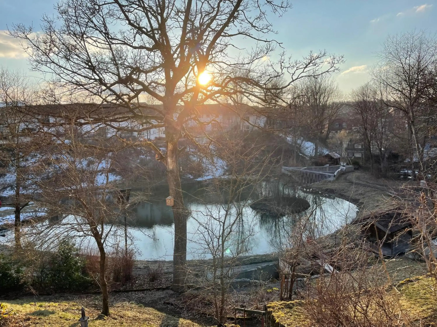 Apartment Casa Hirsch - Zentral, Bergblick, TV, Nespresso Kaffeemaschine