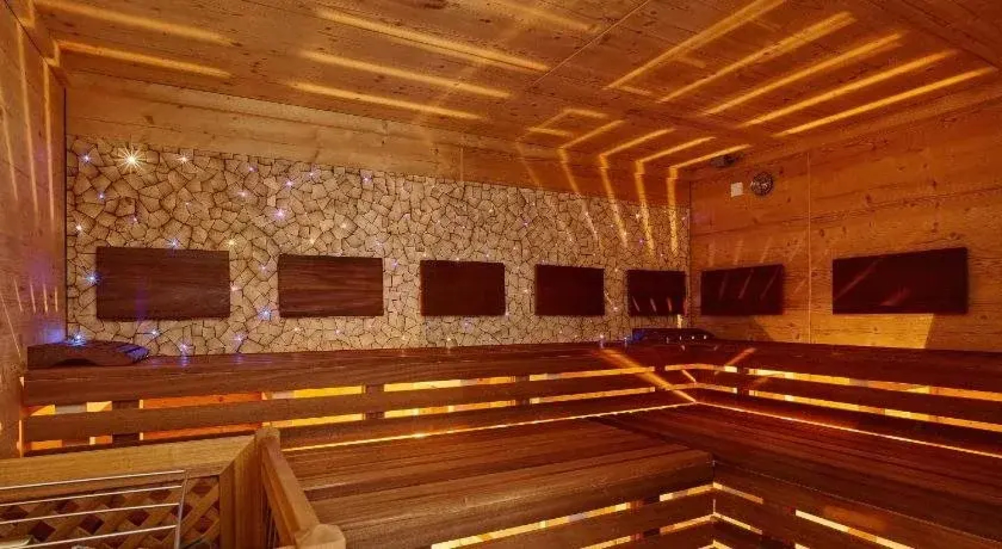 Hotel Garni Kristall