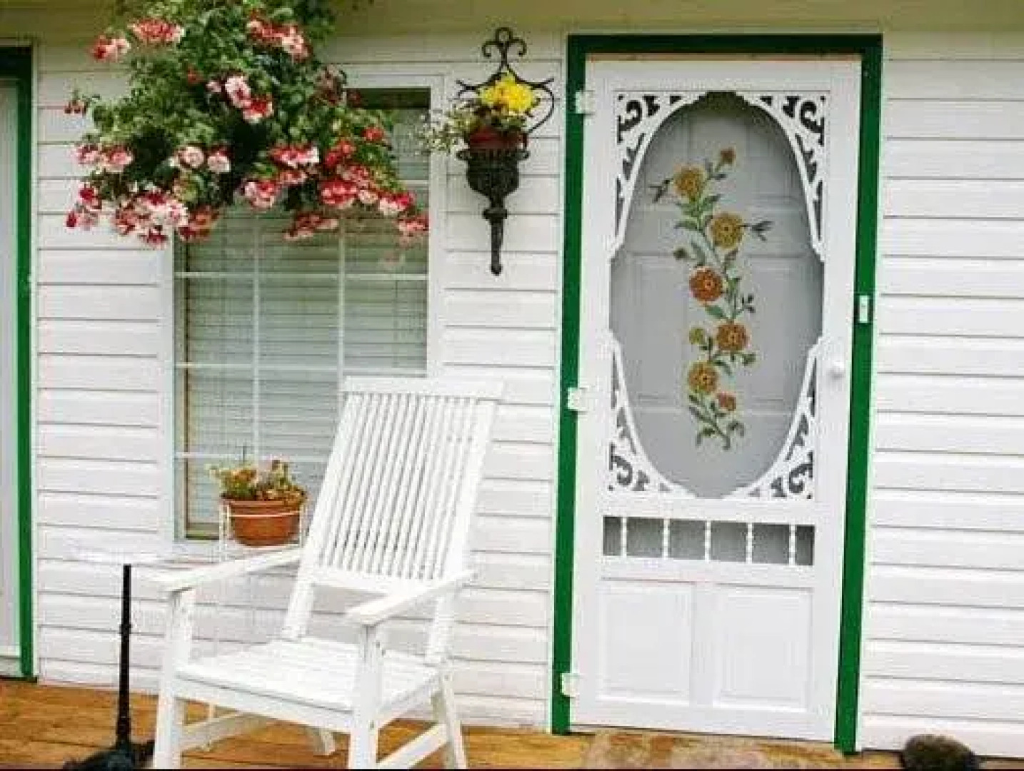 A Guesthouse on Bayview