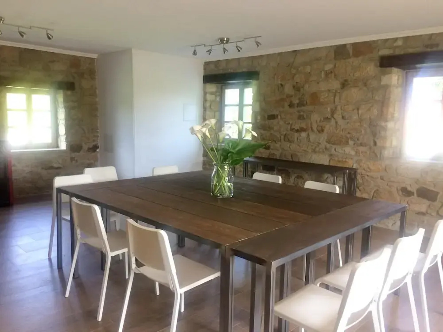 House With 7 Bedrooms in Villaviciosa, With Wonderful Mountain View, E