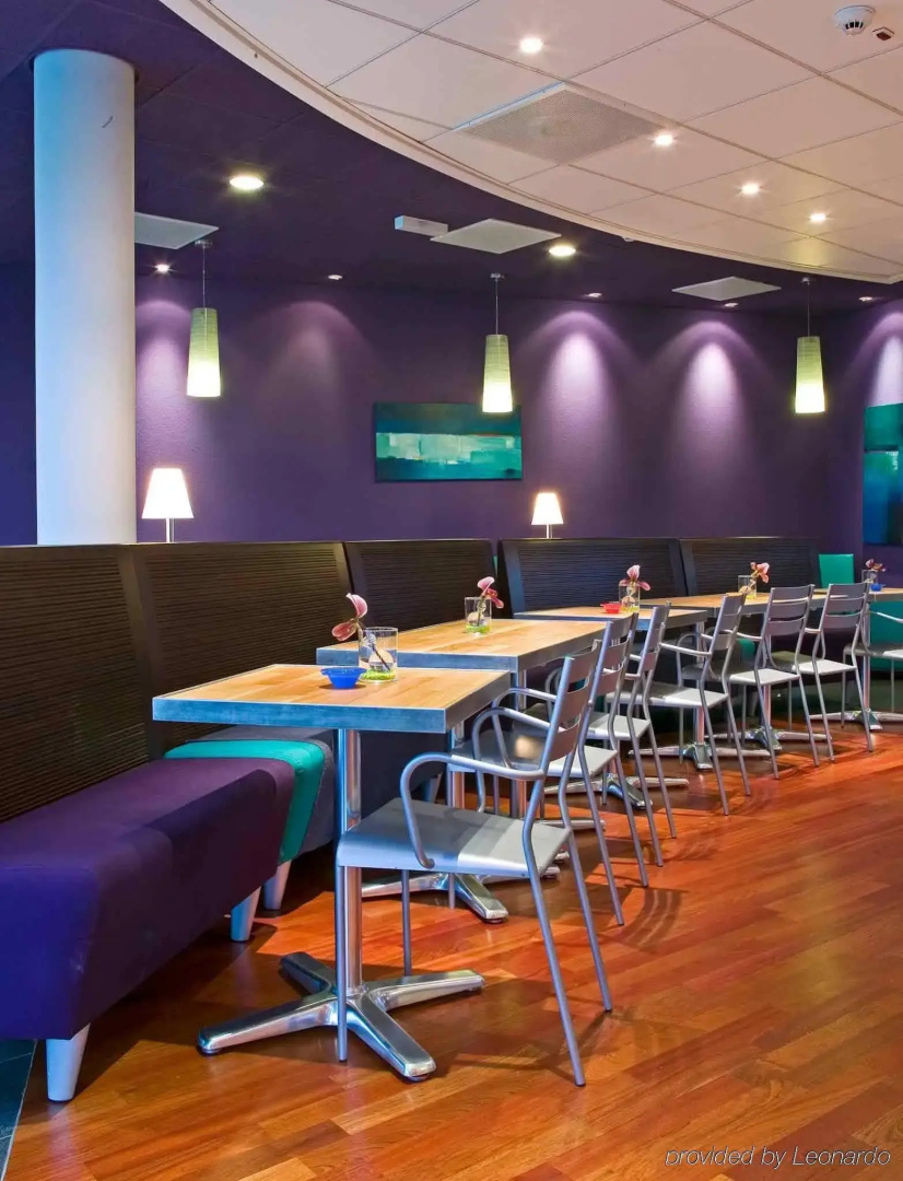 Novotel Suites Geneve Aeroport