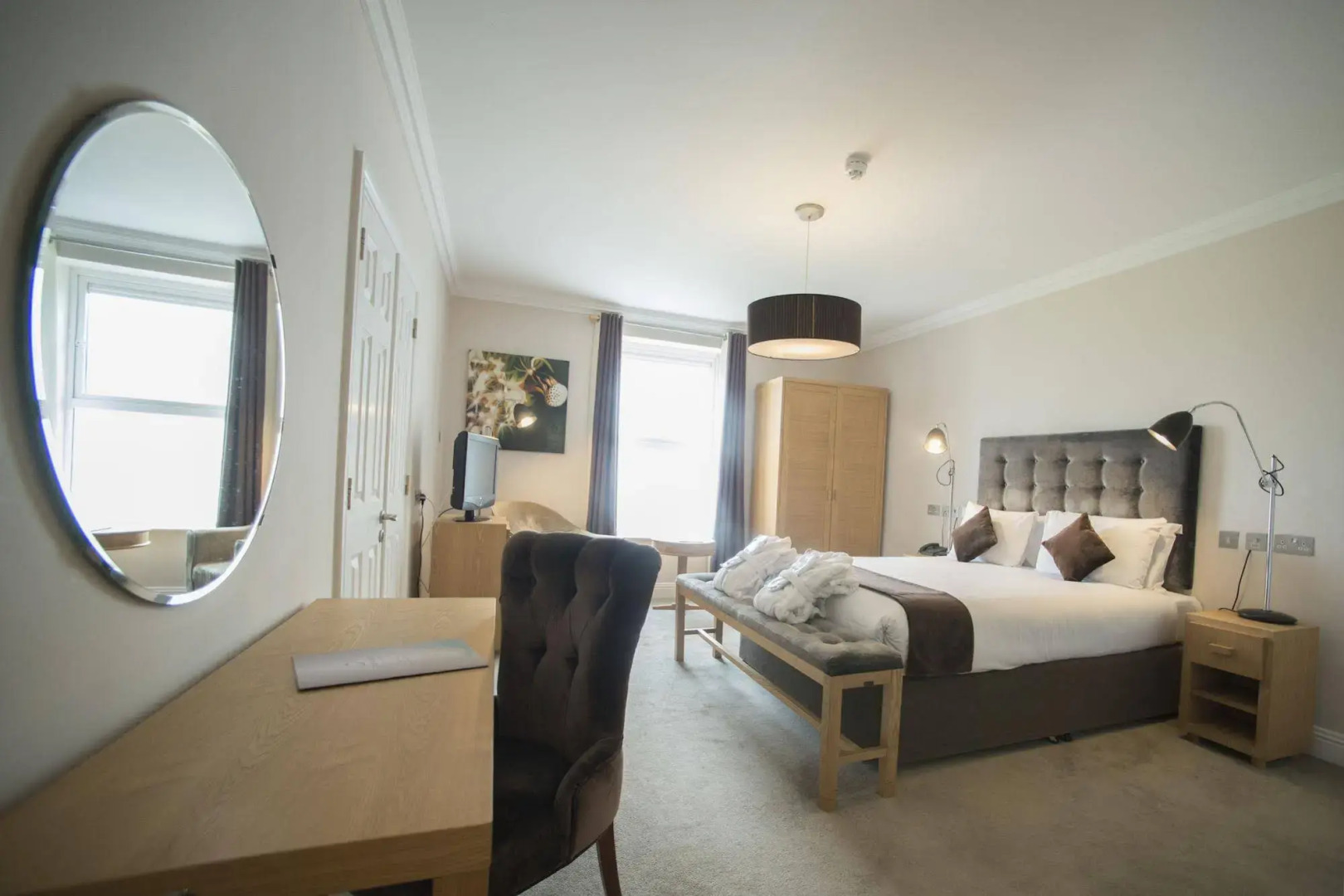 Tulfarris Hotel & Golf Resort