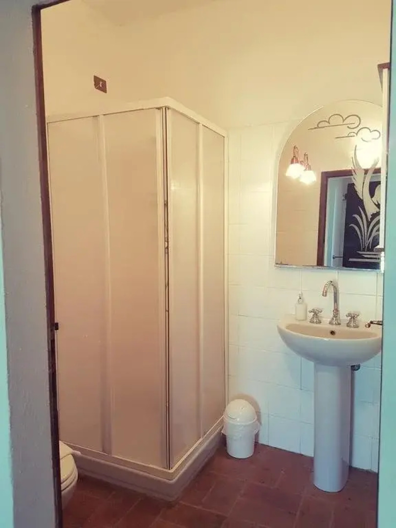 Il Paggino Chianti Accommodation