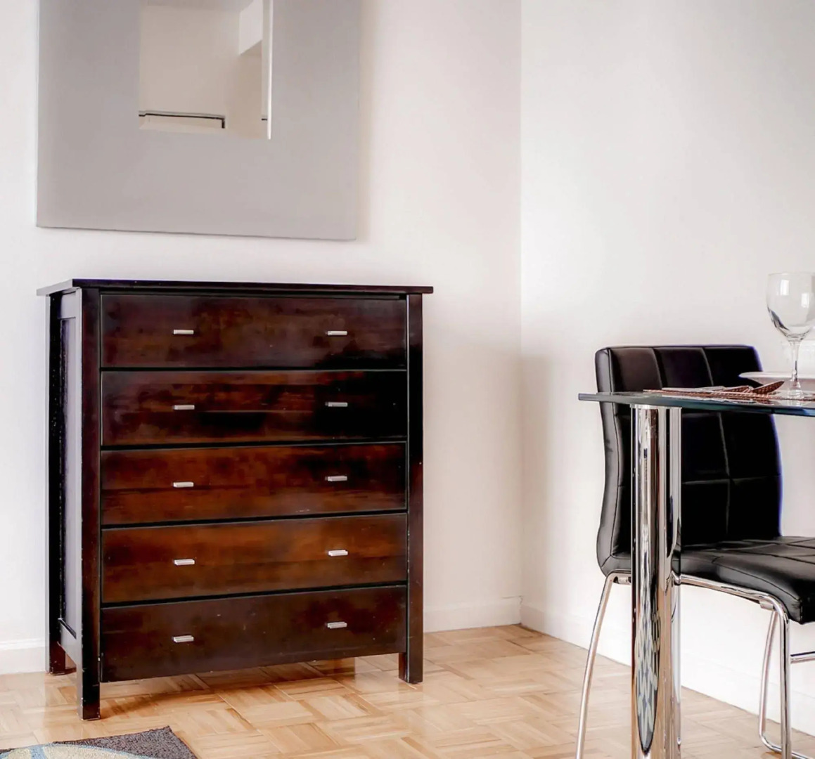 Global Luxury Suites at Washington