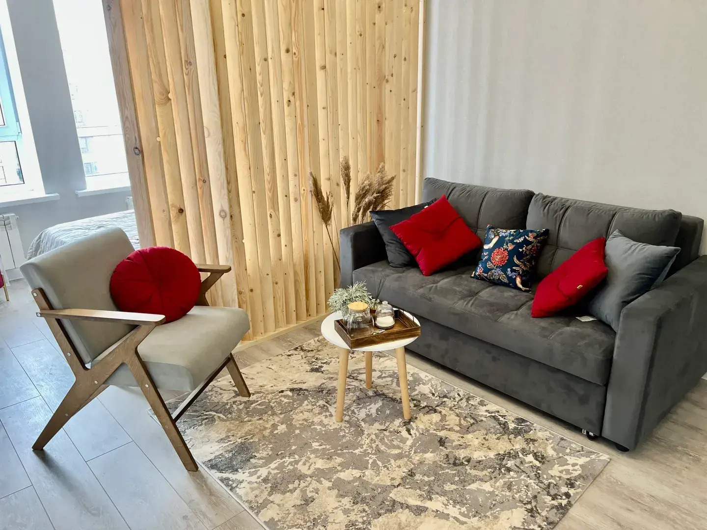 RentFlat (Рент Флэт) на улице Матрены Наздрачевой 3/1