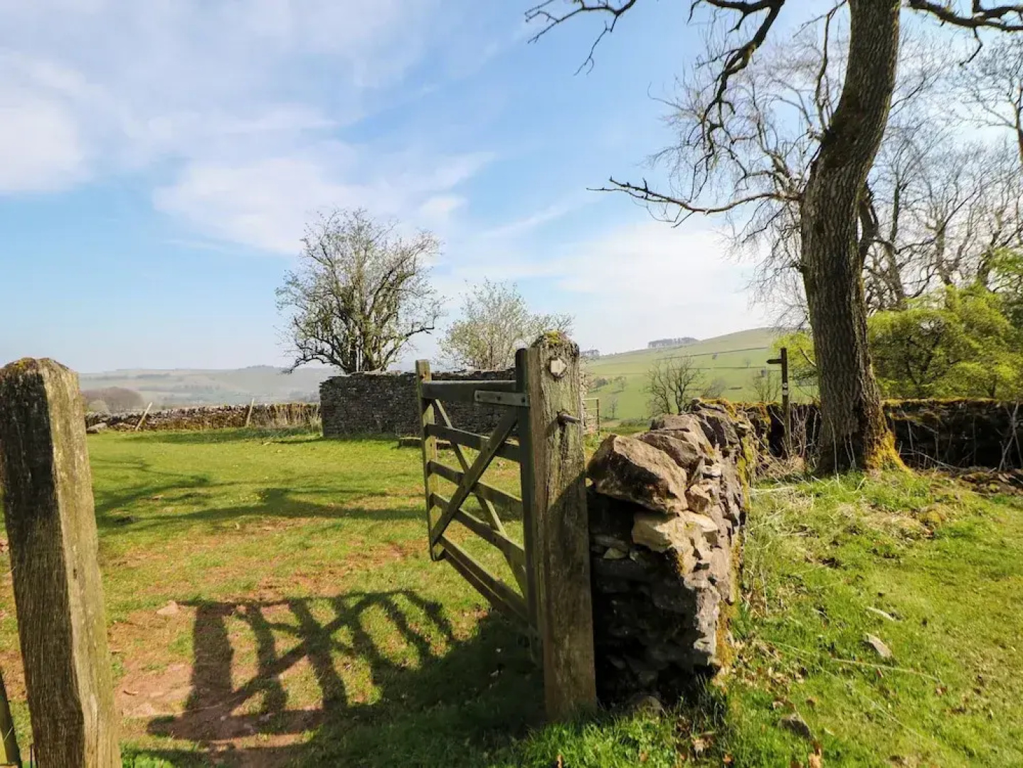 Slade Cottage
