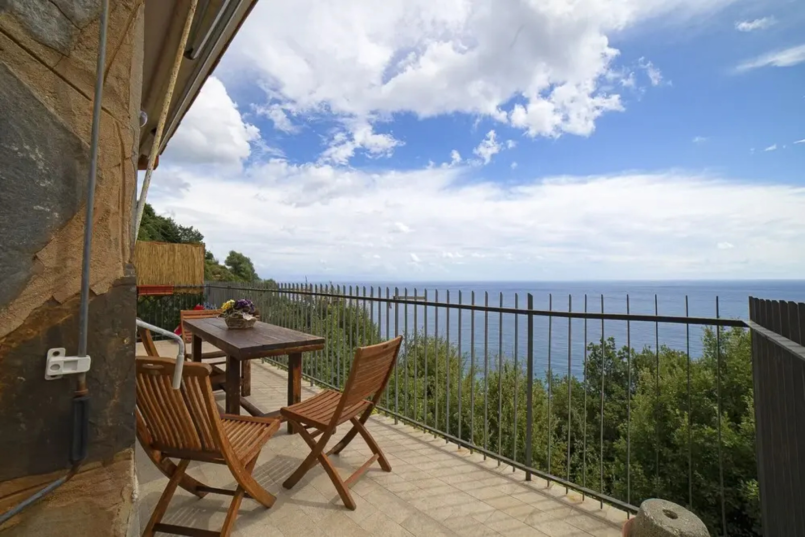 Appartamento La Musa