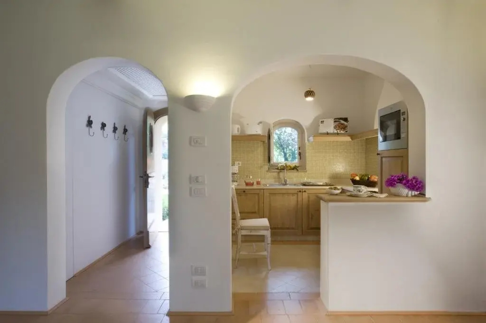 Relais de Charme le Videlle