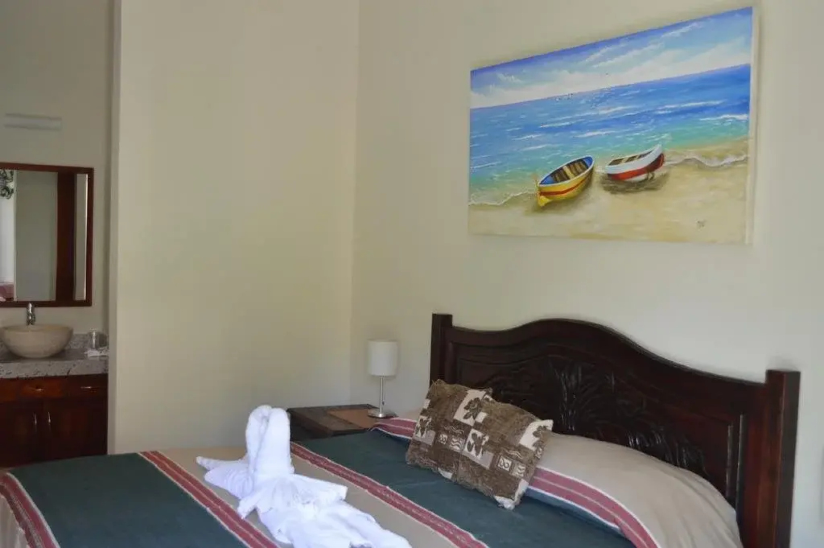 Myoli Bed and Breakfast