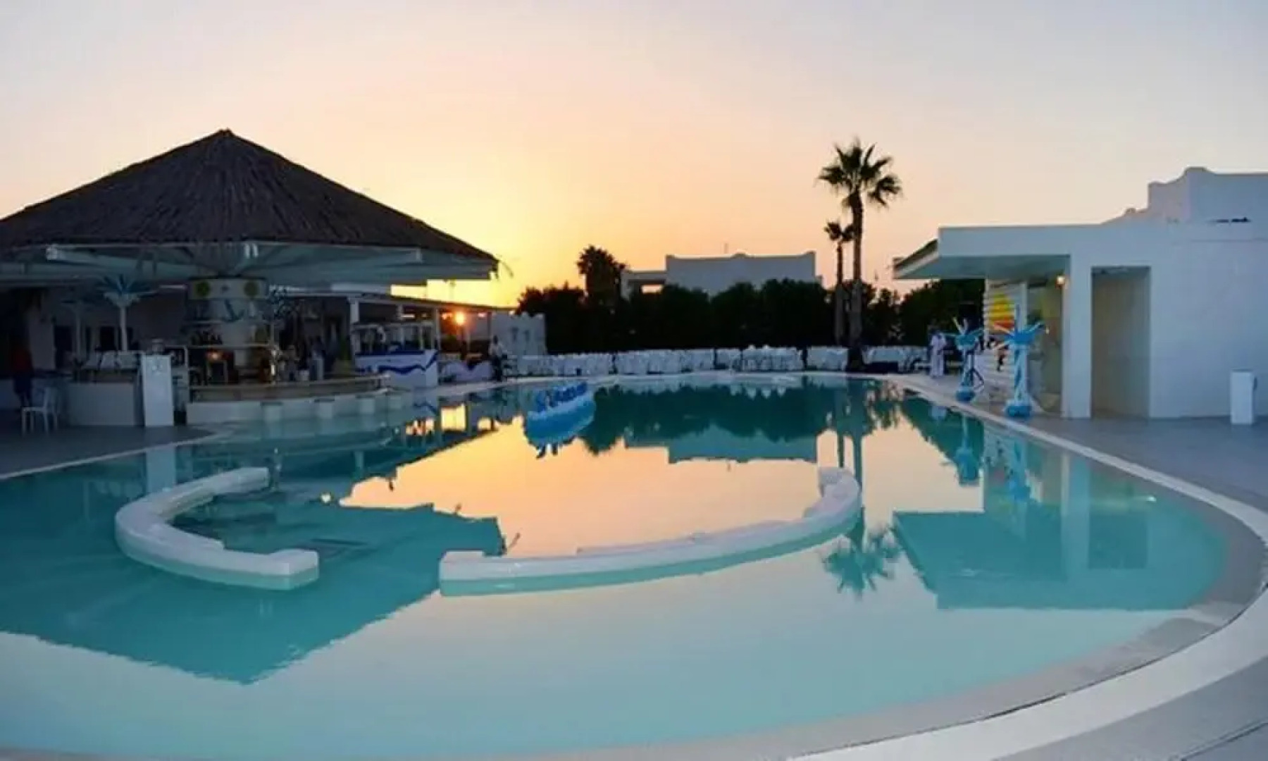 Apartment With one Bedroom in Ispica, With Pool Access, Furnished Balc