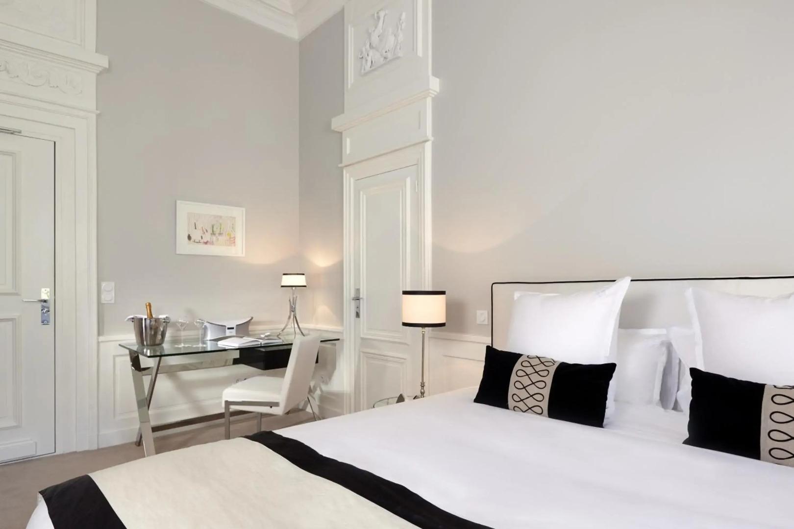 Clarance Hotel Lille