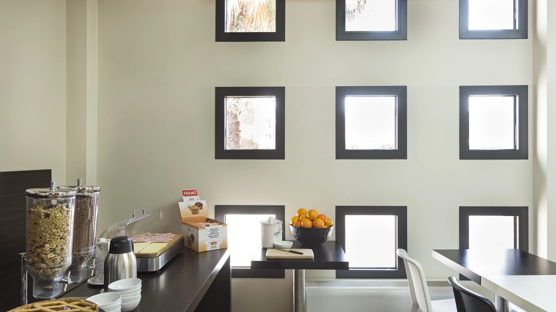 B&B HOTEL Pisa Airport