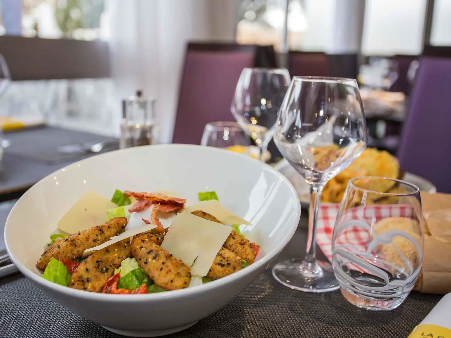 Novotel Lyon Bron Eurexpo