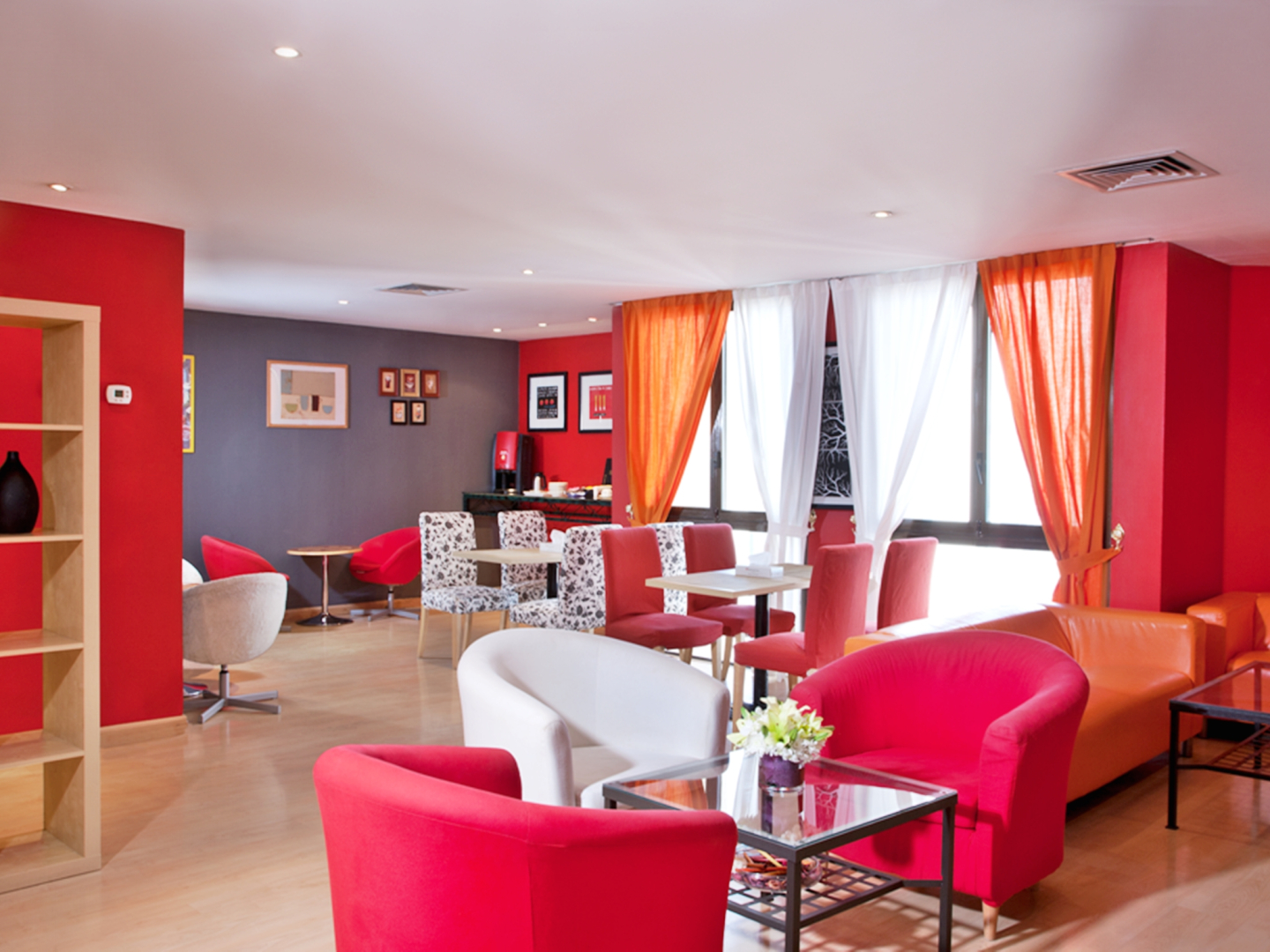 Inn & Go Kuwait Plaza Hotel