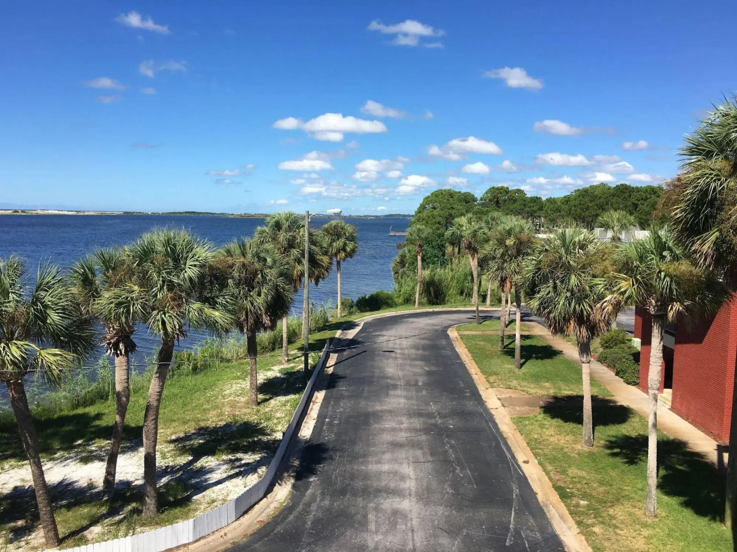 Quality Inn Fort Walton Beach - Destin West