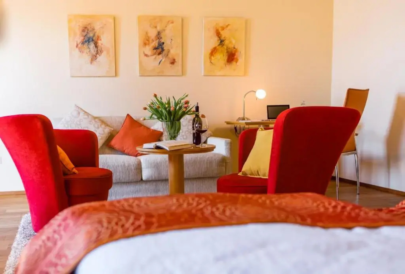 Harmonie Hotel am See