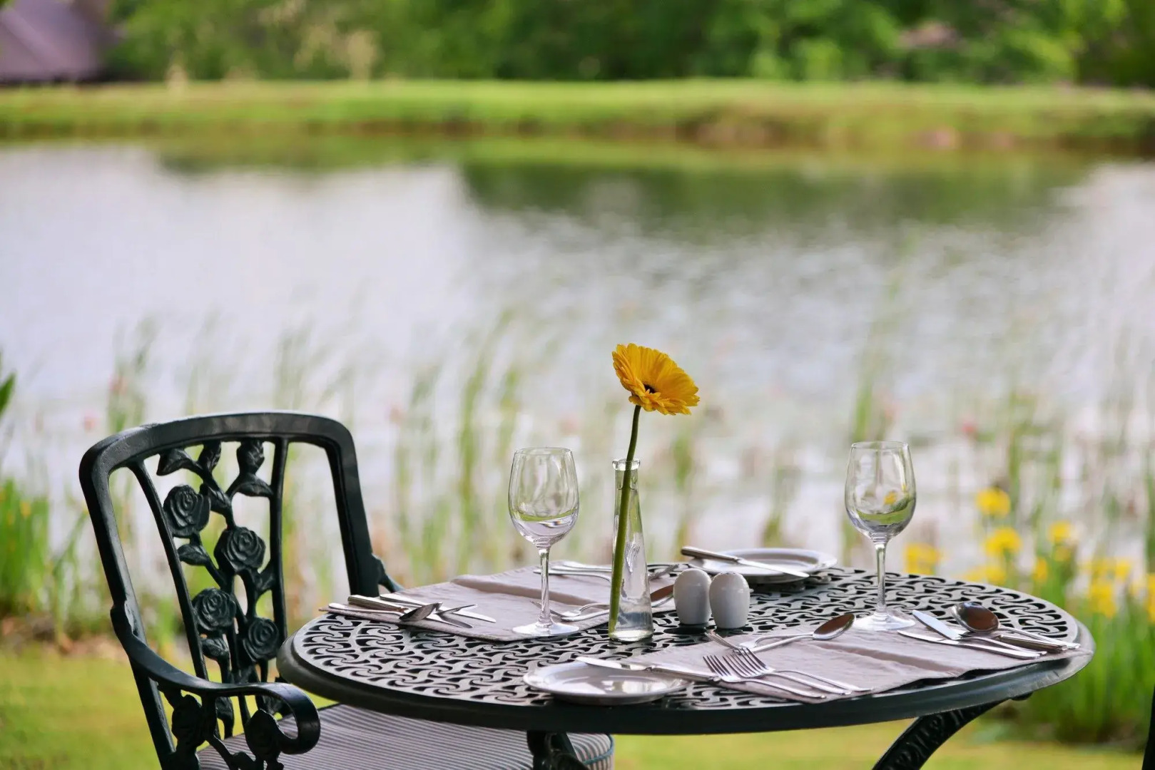 Walkersons Hotel & Spa