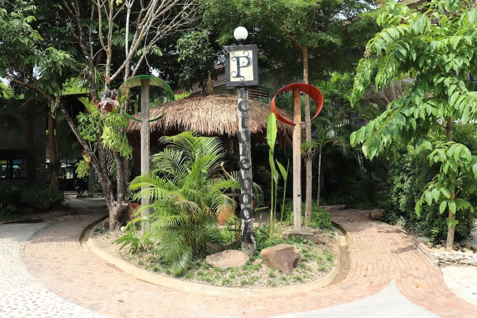 The Picturebook Guesthouse