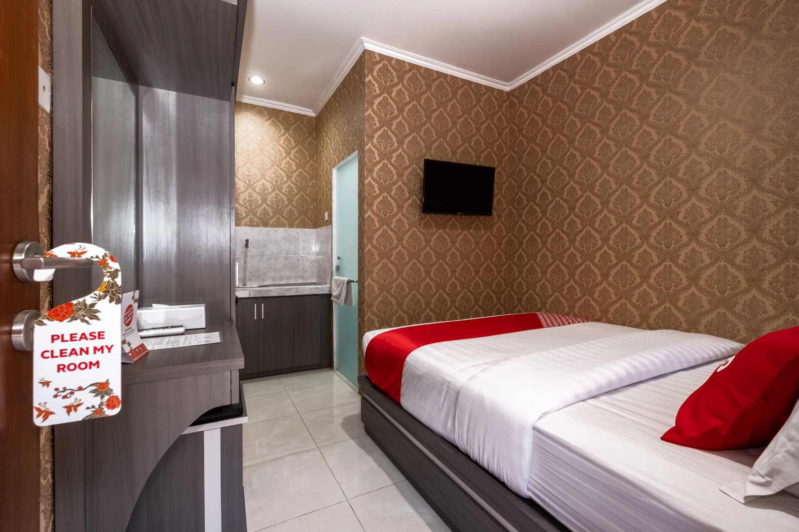 North Wing Canggu Resort