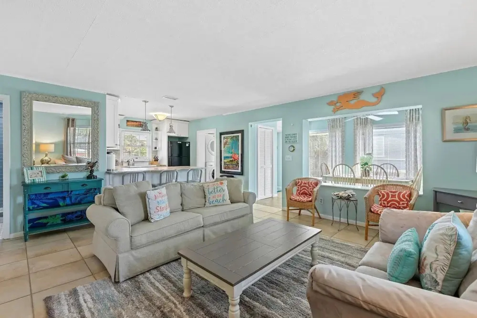 Mermaid's Playground