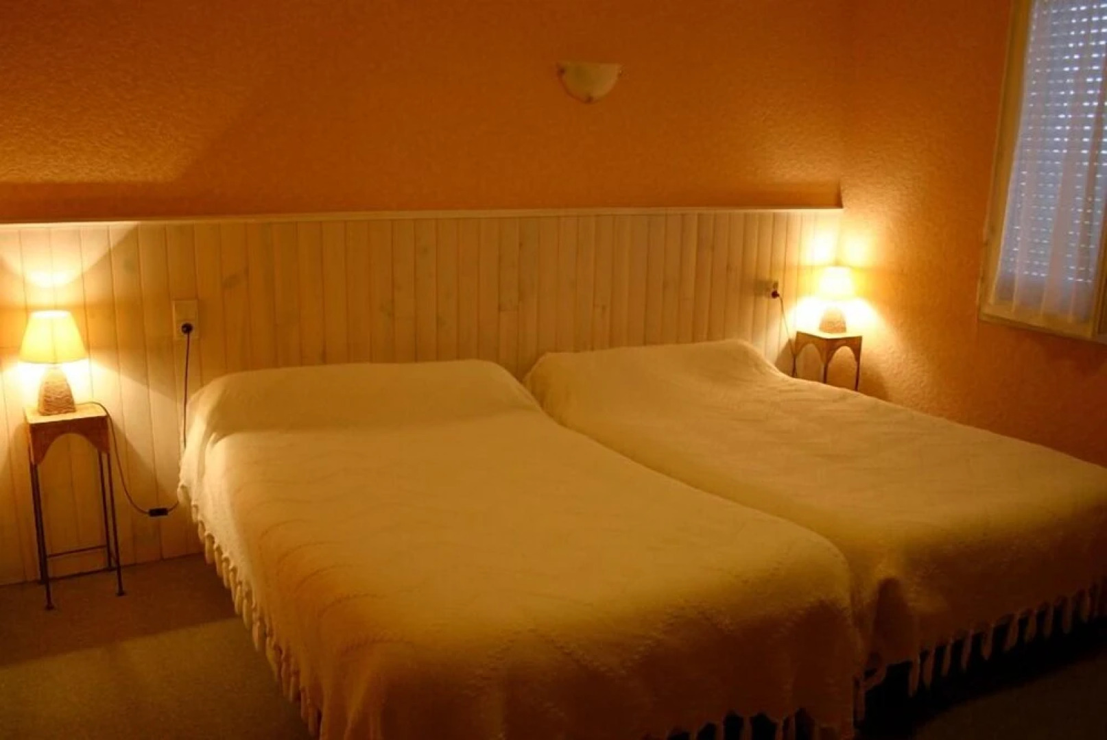 Hotel Au Bon Accueil