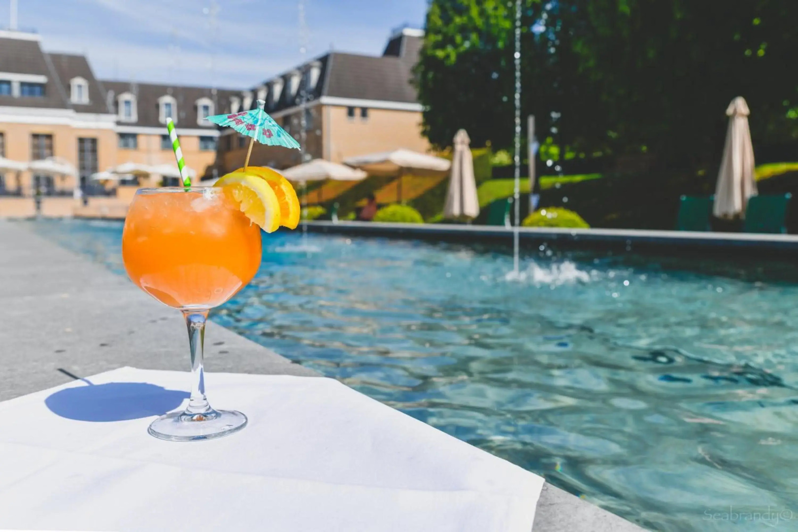 Golden Tulip Heerlickheijd van Ermelo