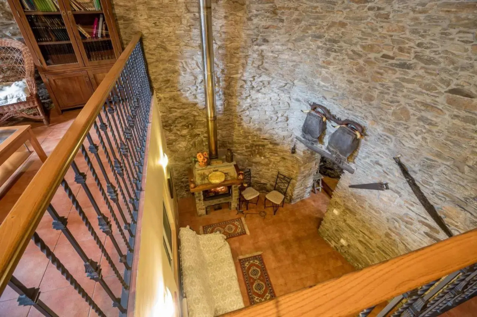 Casa Rural La Fuente