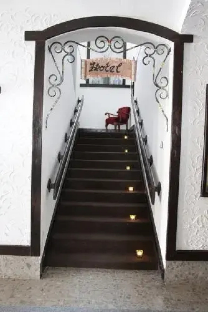 Hotel Hubertus