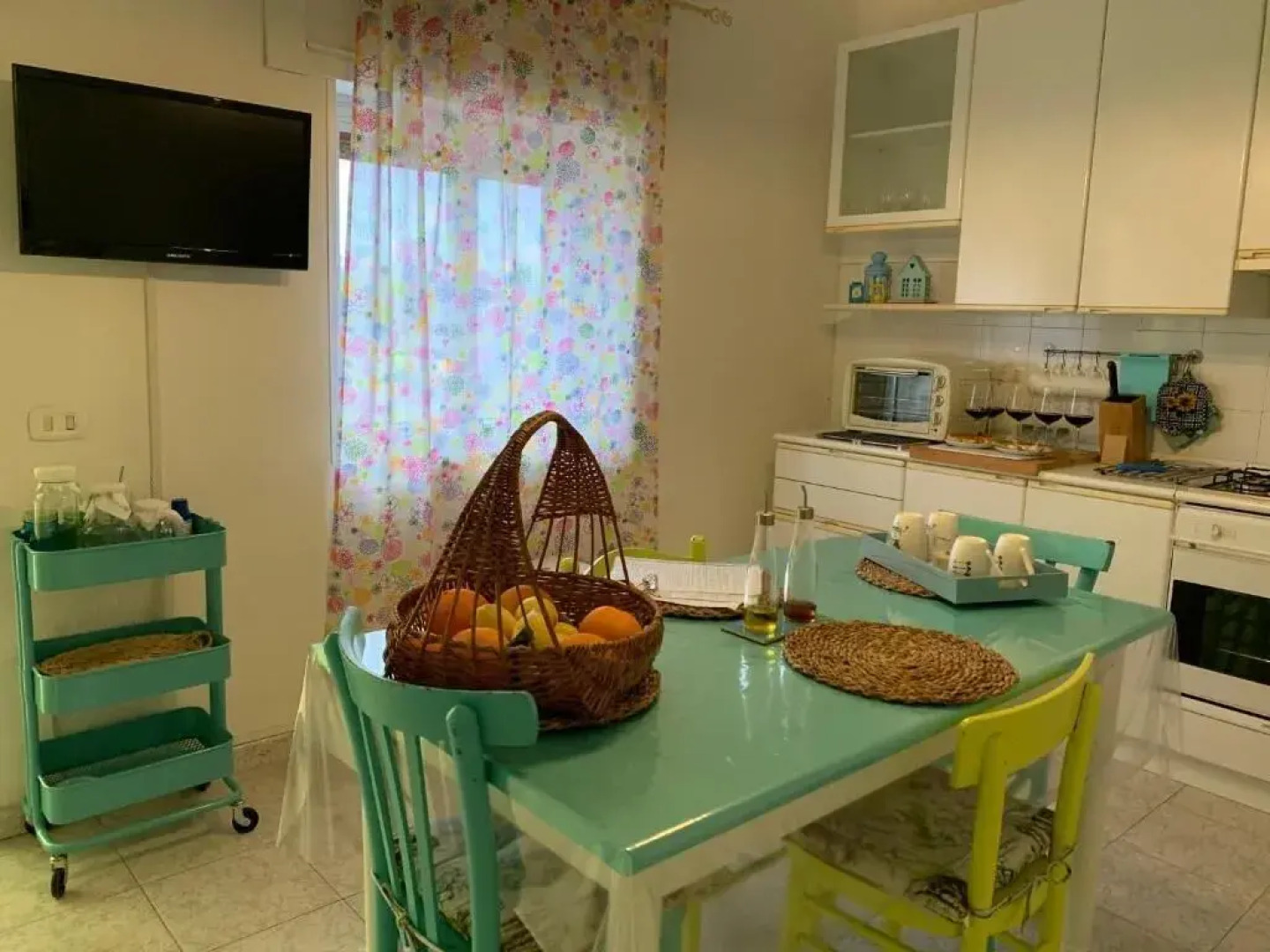 Terre del Faro - Casa Vacanze