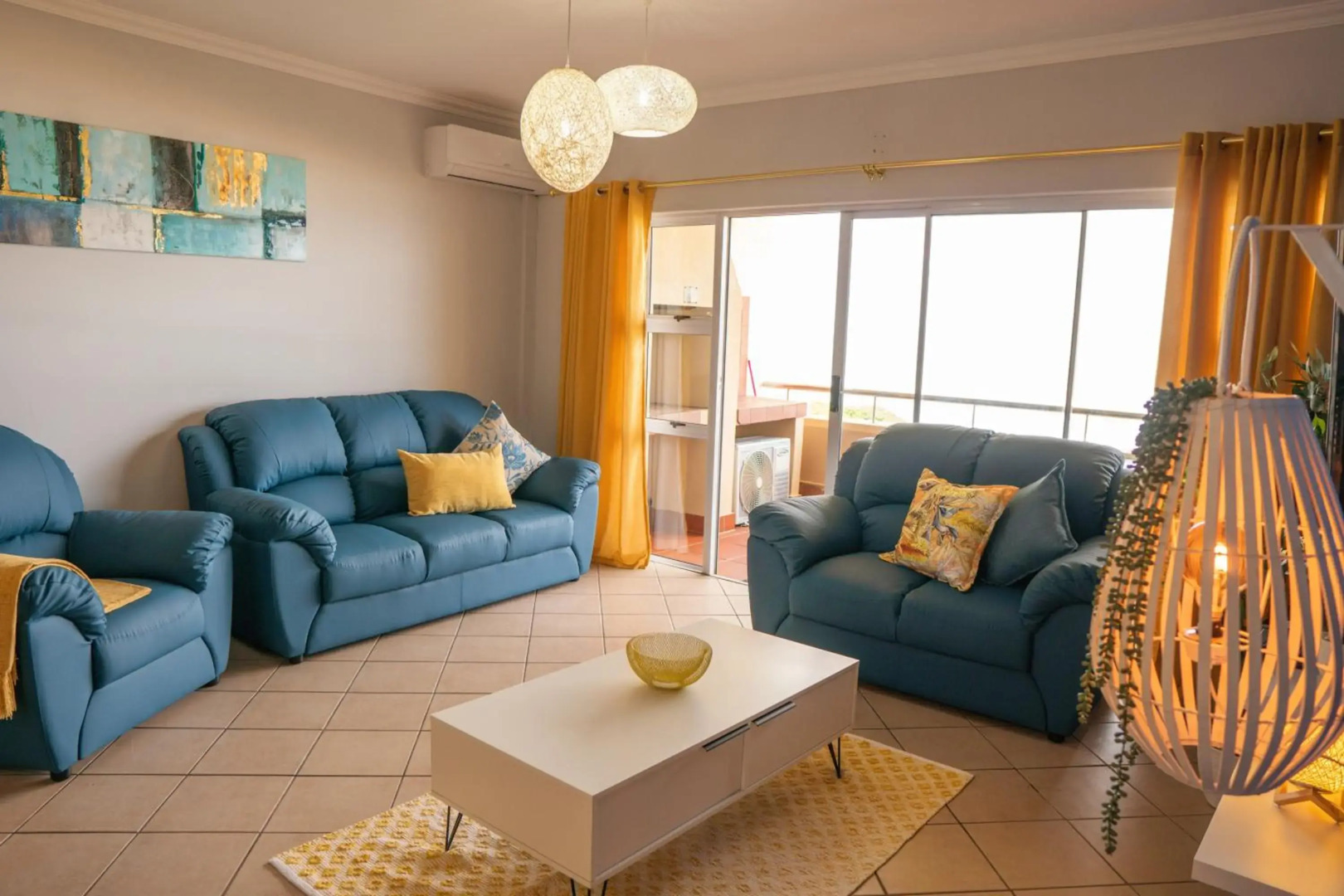 L'Escalier Cabanas 404