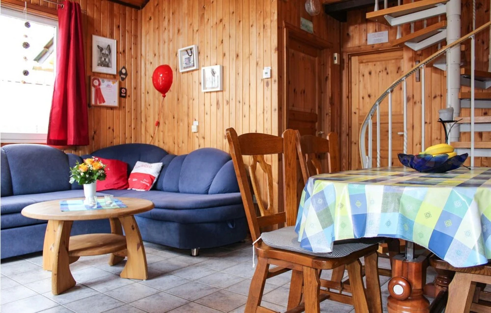 Nice Home in Extertal With 3 Bedrooms, Sauna and Wifi