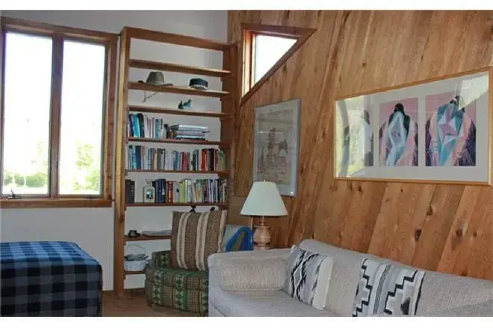 Lakeview House