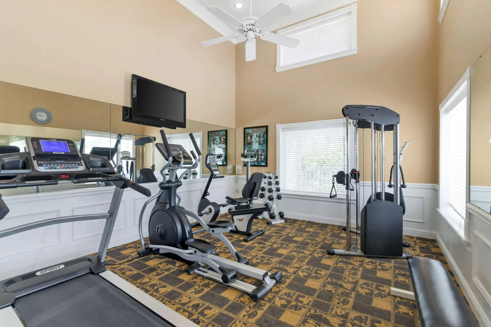 Best Western Plus Kingsland
