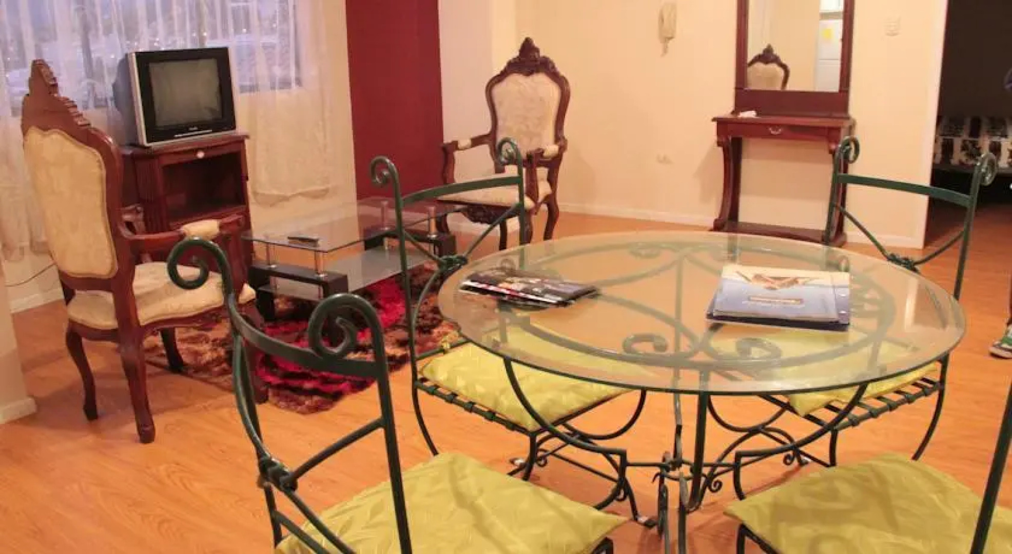 Apartamentos del Rio