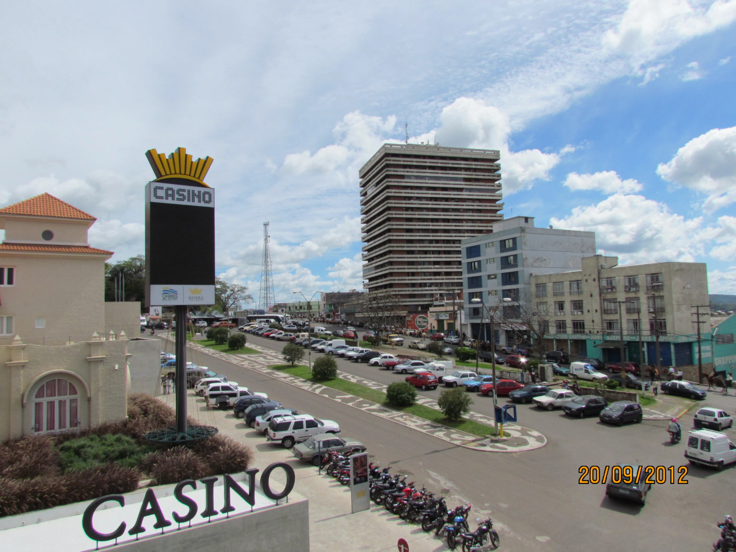 Rivera Casino & Resort