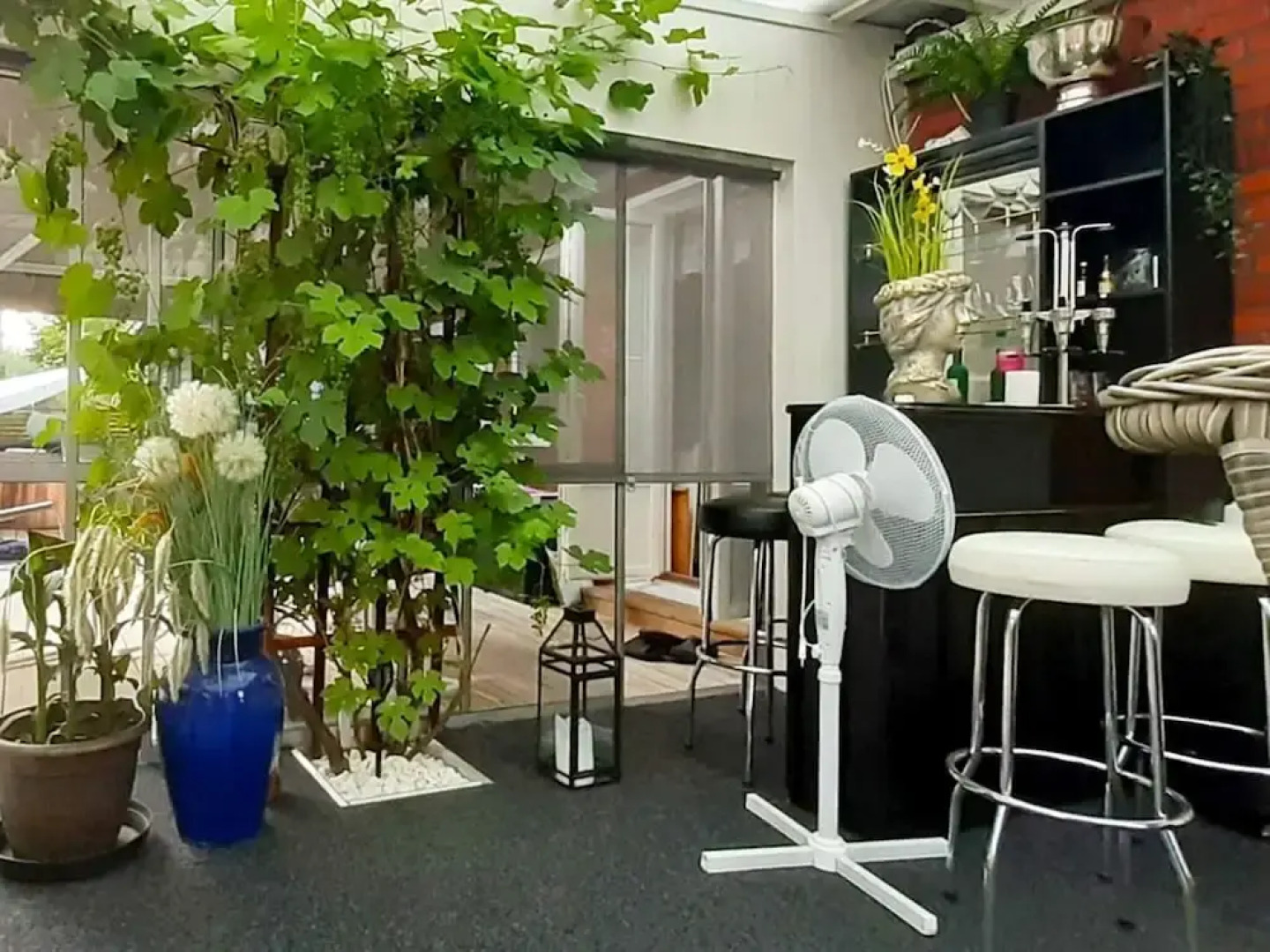 6 Person Holiday Home in Hallekis