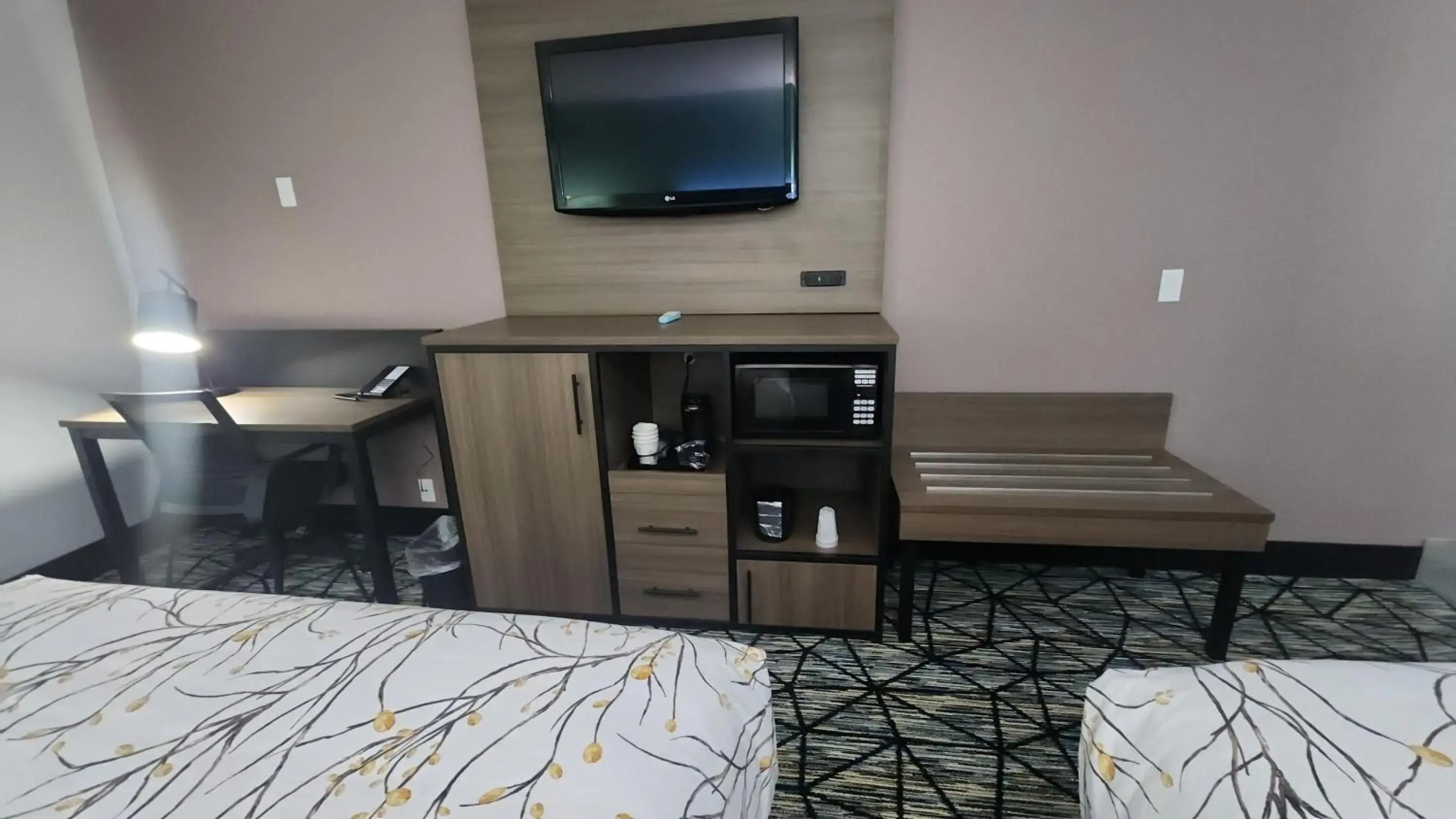 Quality Inn South Bend