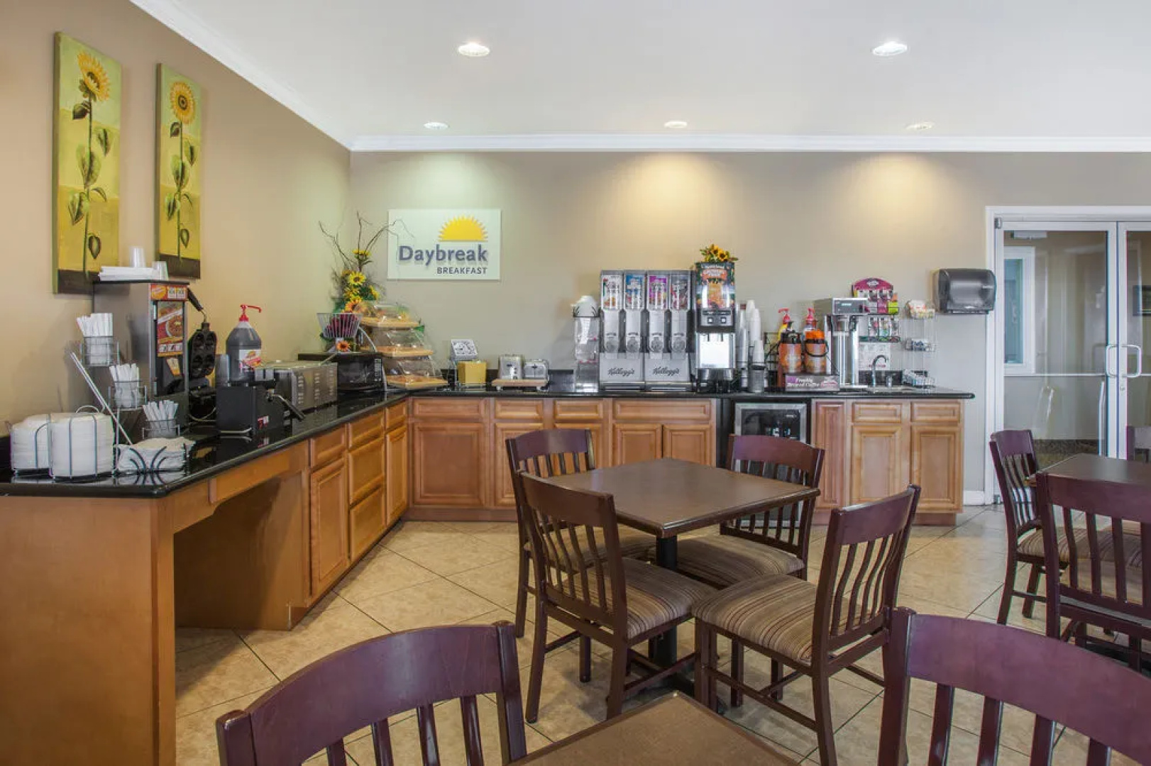 Days Inn & Suites - Cabot